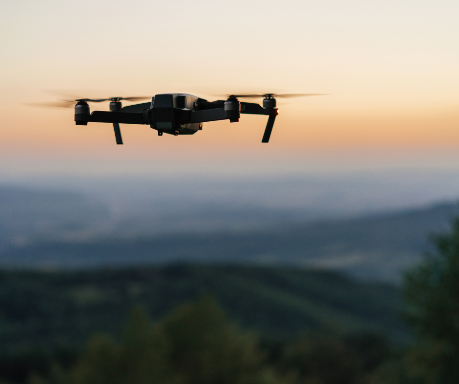 Is the Use of Drones in Warfare Ethical and Legal?