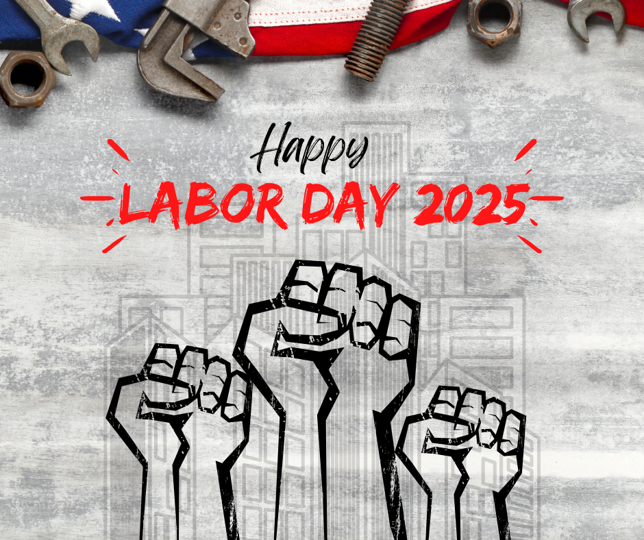 Happy International Labour Day 2025: A Wake-Up Call to Honor, Empower, and Act