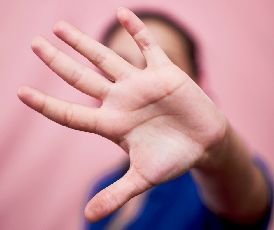 The Role of Domestic Violence Laws in Protecting Victims and Promoting Safety