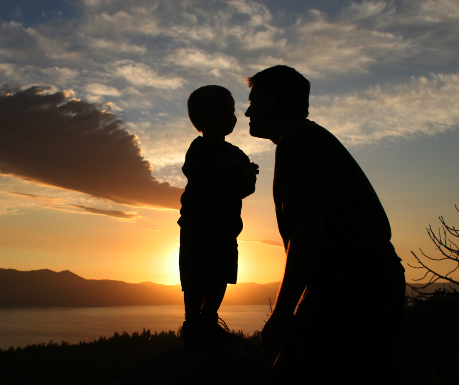 Fatherhood on Trial: How Paternity Laws Are Shaping the Rights and Responsibilities of Men Today