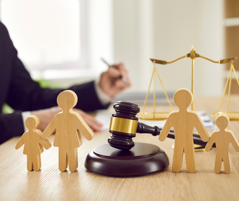 The Legal and Social Implications of Child Support and Alimony Laws: A Wake-Up Call for Justice and Accountability

