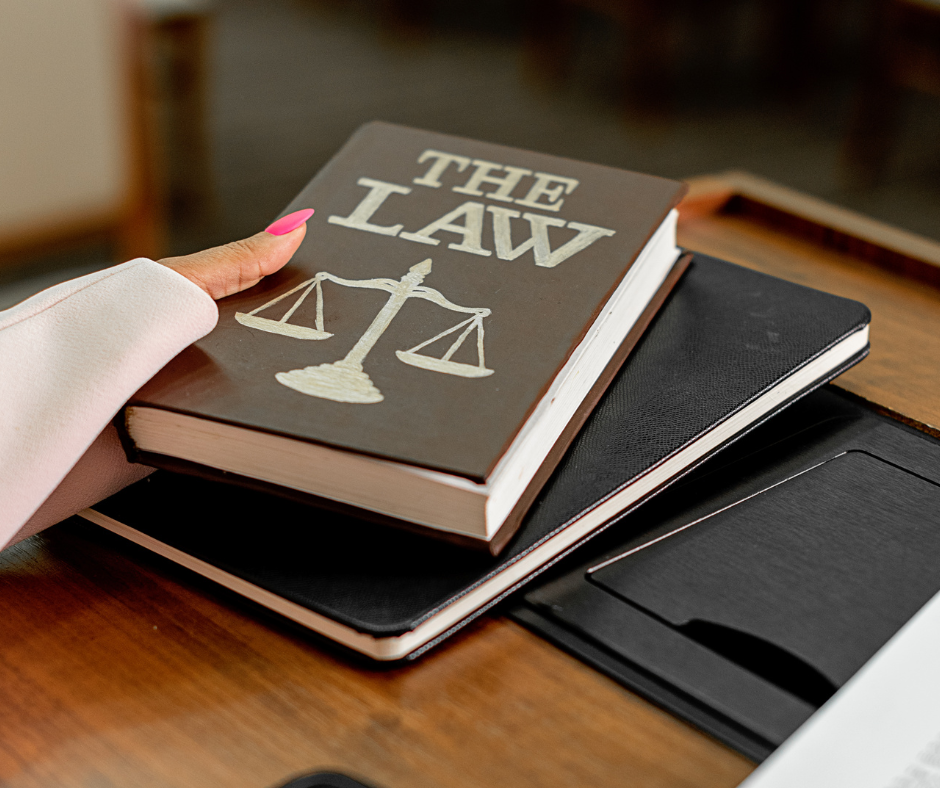 Unlocking Legal Success: How Your Personality Defines Your Future in Law