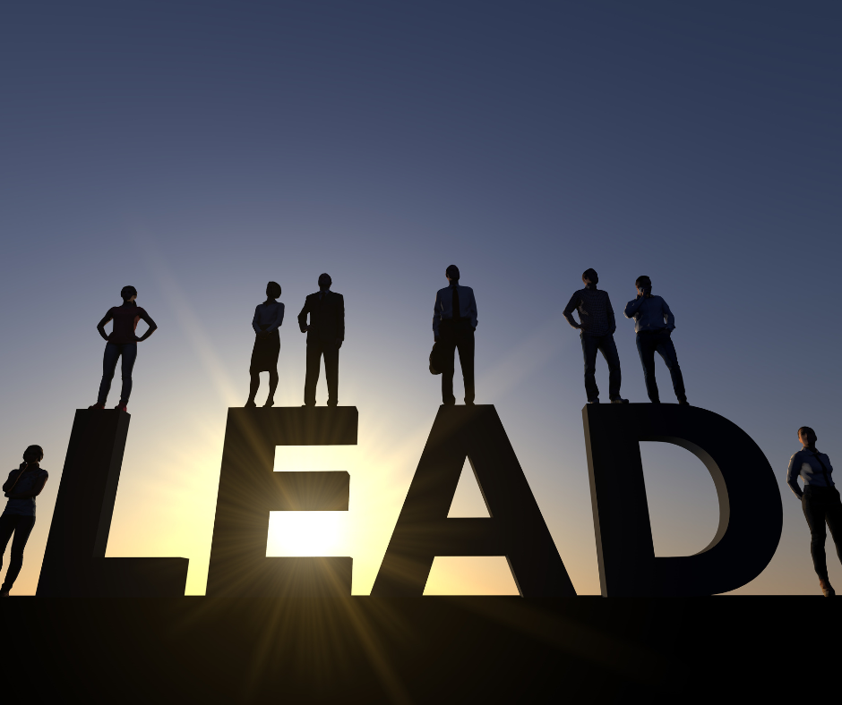 Lead With Impact: Mastering the Art of Intentional Communication