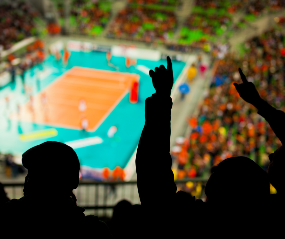 The Global Game Changer: How Sports Law Shapes International Competitions and Events