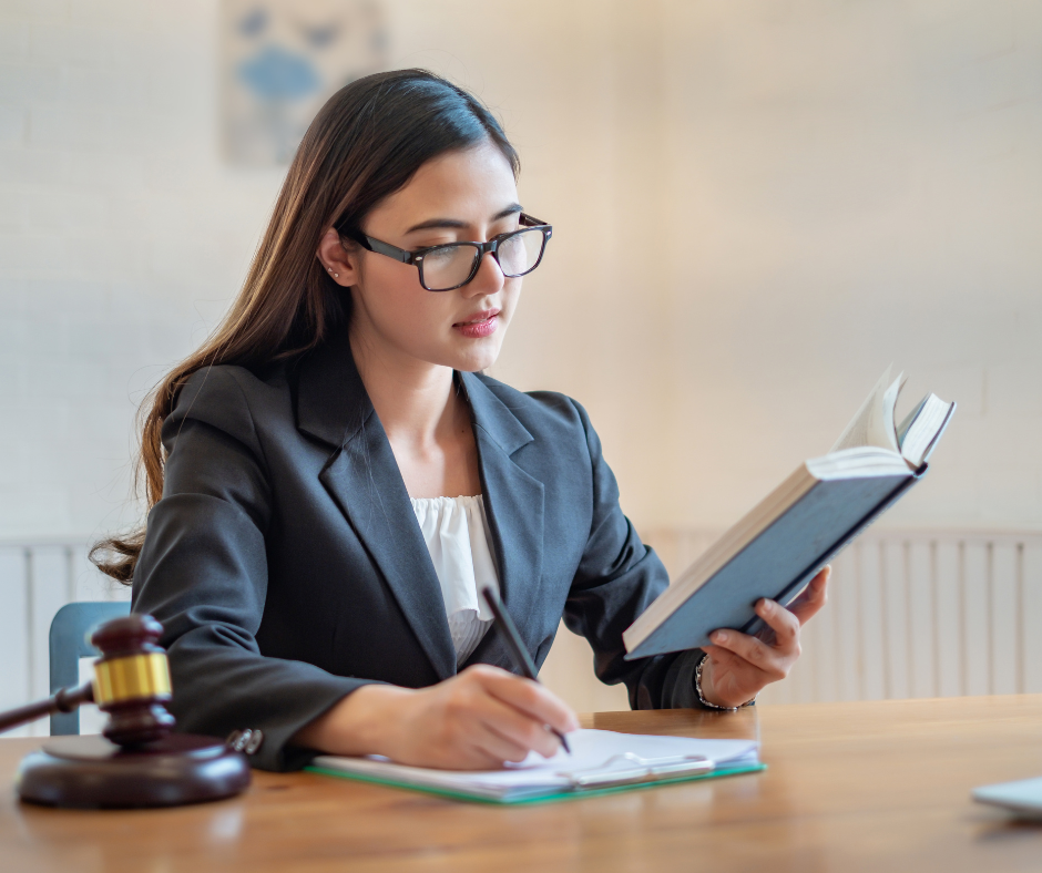 The Untold Battle What Makes Being a Lawyer One of the Hardest Callings in the World