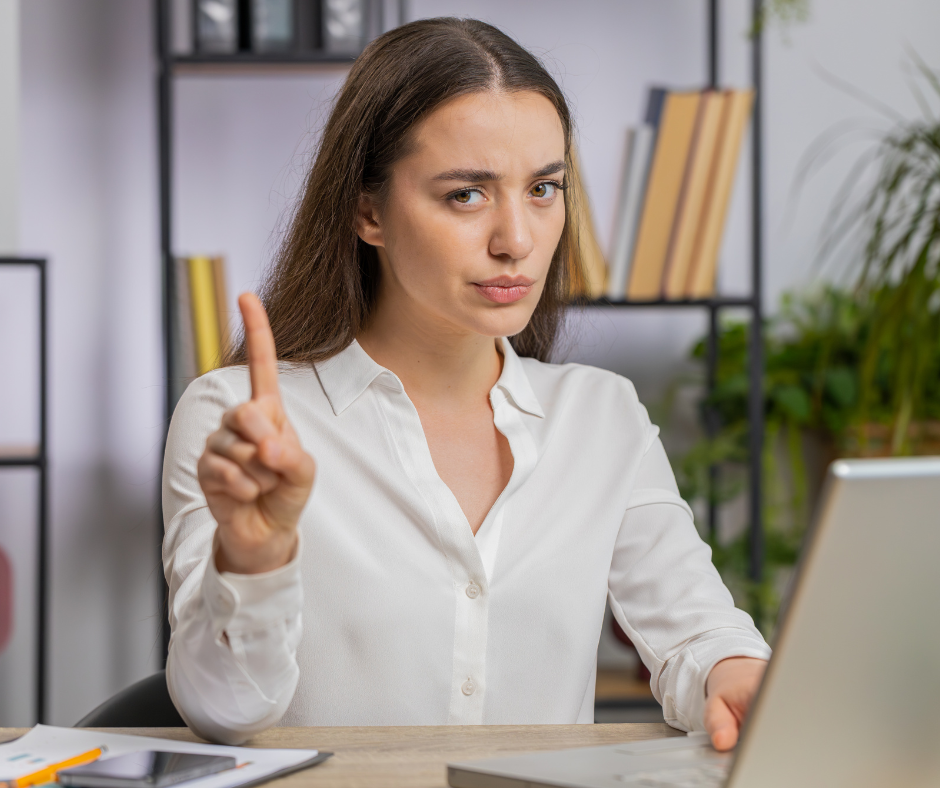 What You Should Never Say to a Judge: Avoid These Fatal Courtroom Mistakes