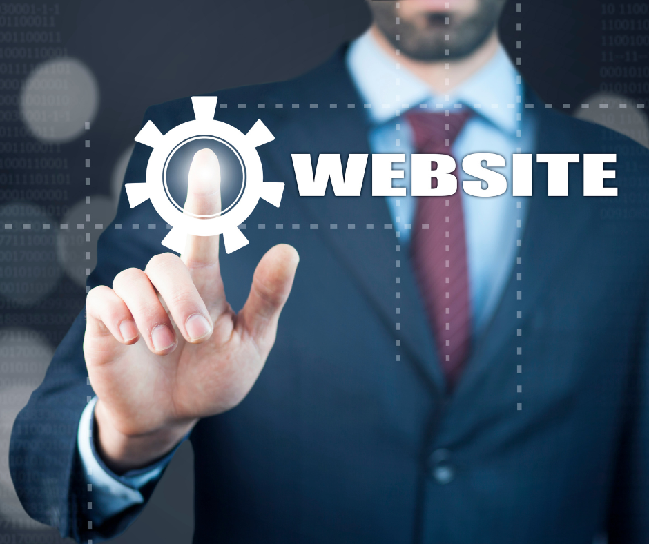 The Technology That Defines Us: Why Owning a Website is Essential in Today’s WorldBy Dr. Bilal Ahmad Bhat, Founder of SIB Infotech