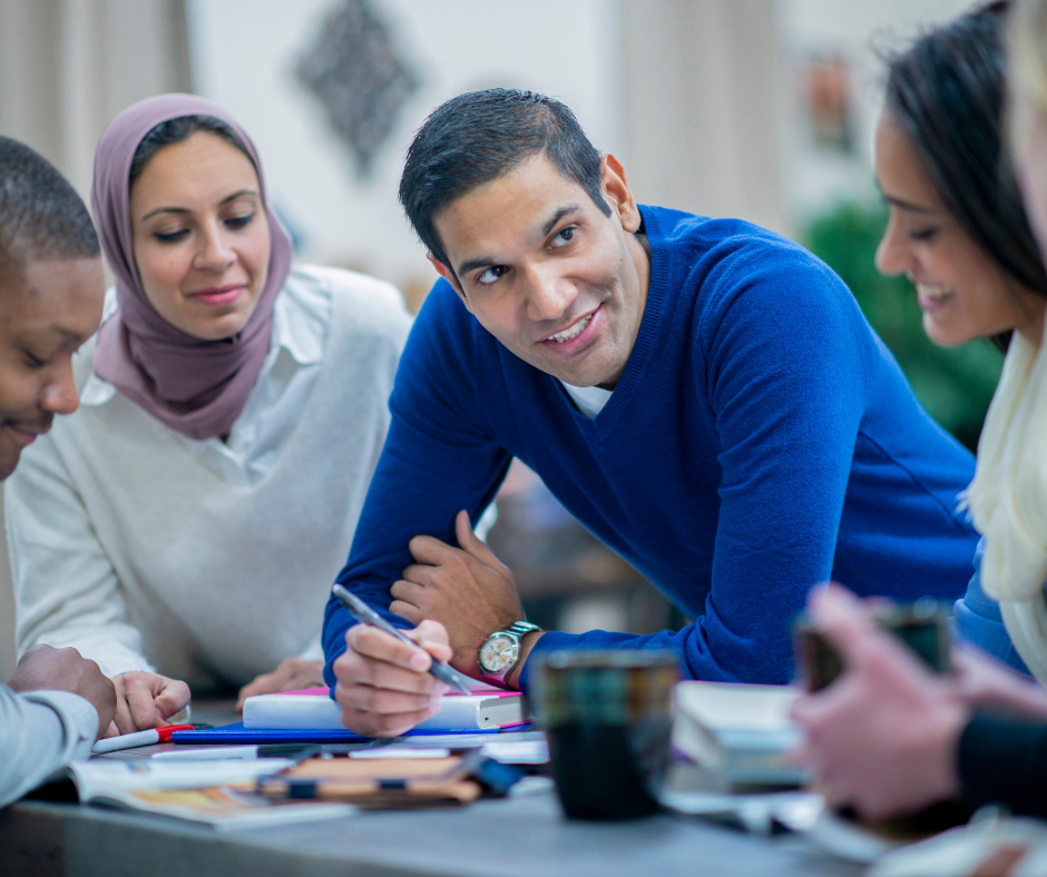 Seed of Ideas: A Global Movement Transforming Local Entrepreneurs Into World-Class Leaders