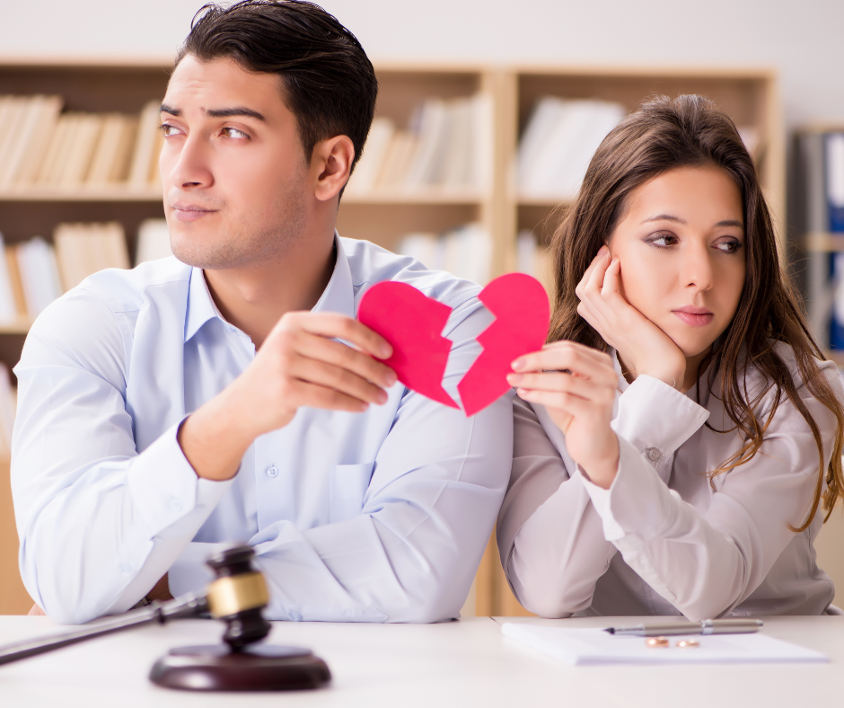 The Legal and Social Implications of Divorce and Its Effects on Families
