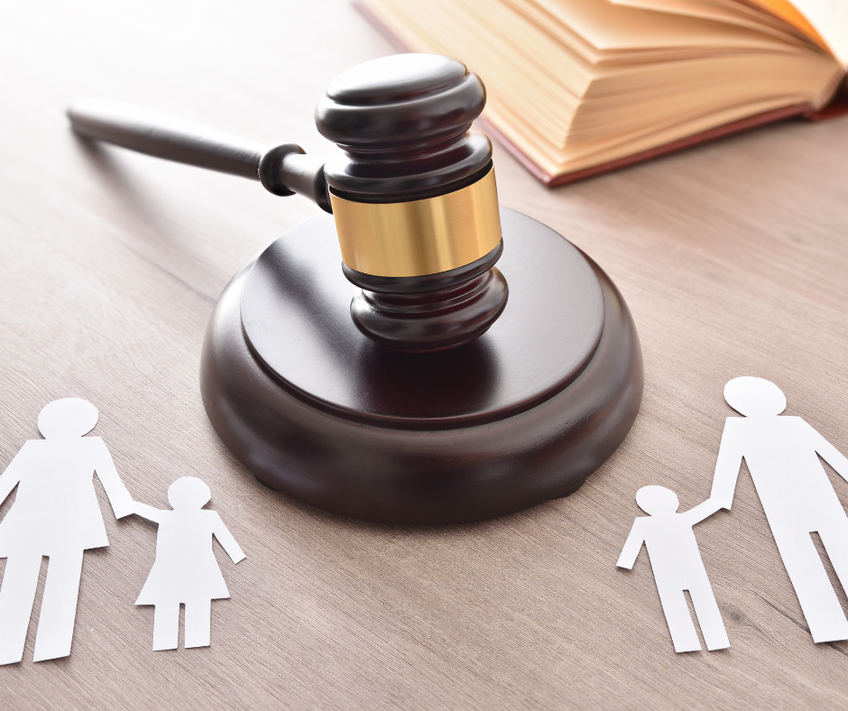 What Are the Effects of Divorce on Children?

