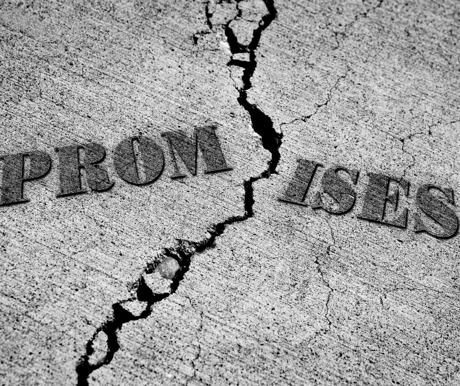 When Promises Are Broken: Legal and Ethical Challenges of Breach of Contract and the Urgent Need for Remedies