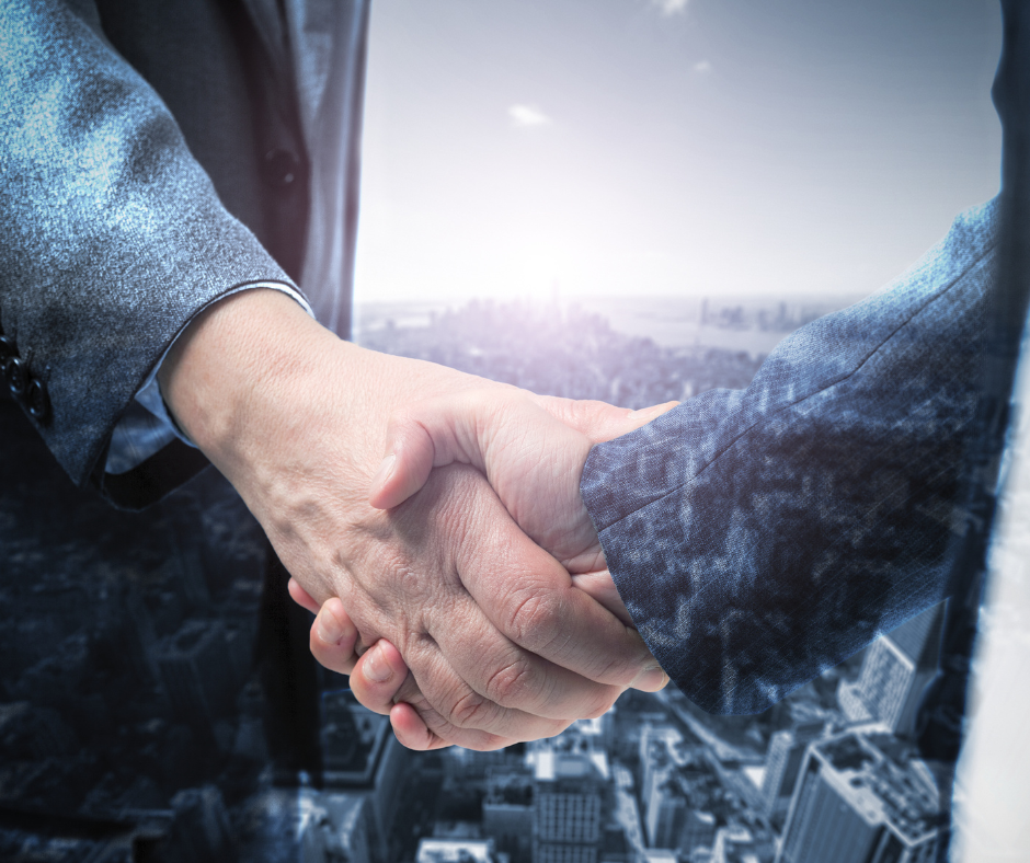 Why Contract Law Is the Backbone of Every Successful Business Transaction: A Wake-Up Call for Modern Enterprises