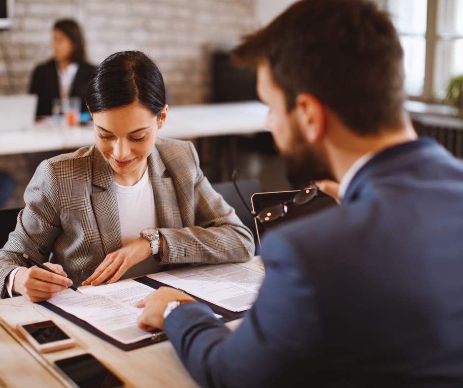 The Power of Clarity: Why Employment Contracts Are the Backbone of a Fair Workplace