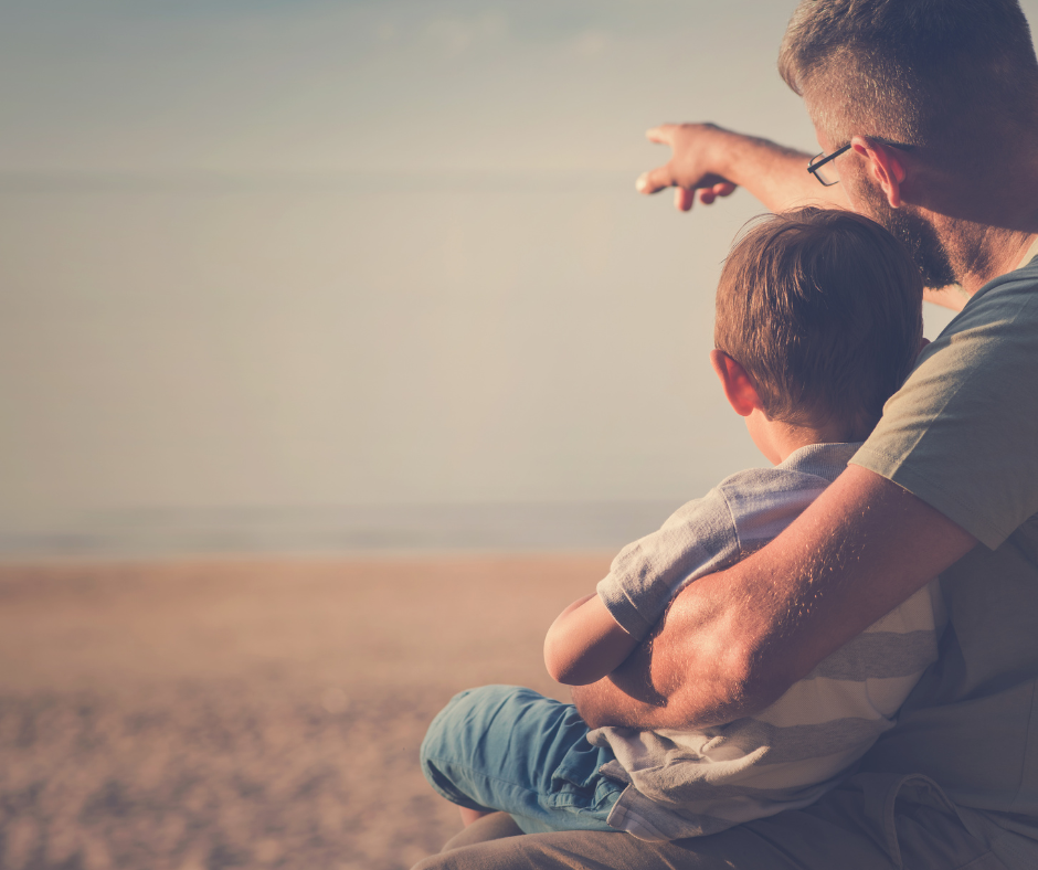Redefining Fatherhood: The Transformative Impact of Paternity Laws on Men’s Rights and Responsibilities