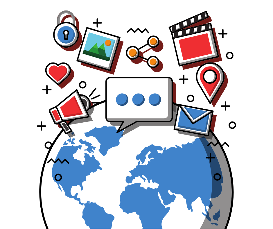 Social Media and Human Rights: A Double-Edged Sword We Can No Longer Ignore
