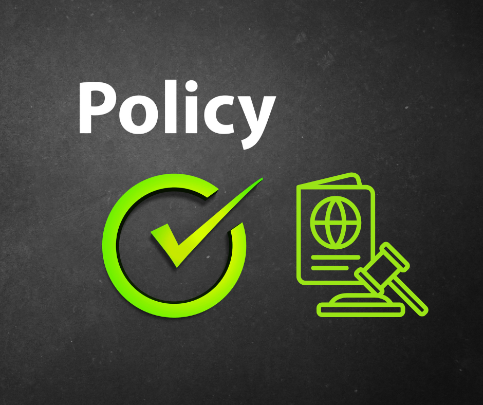 Understanding Immigration Policy: The Rules That Shape Nations and Change Lives