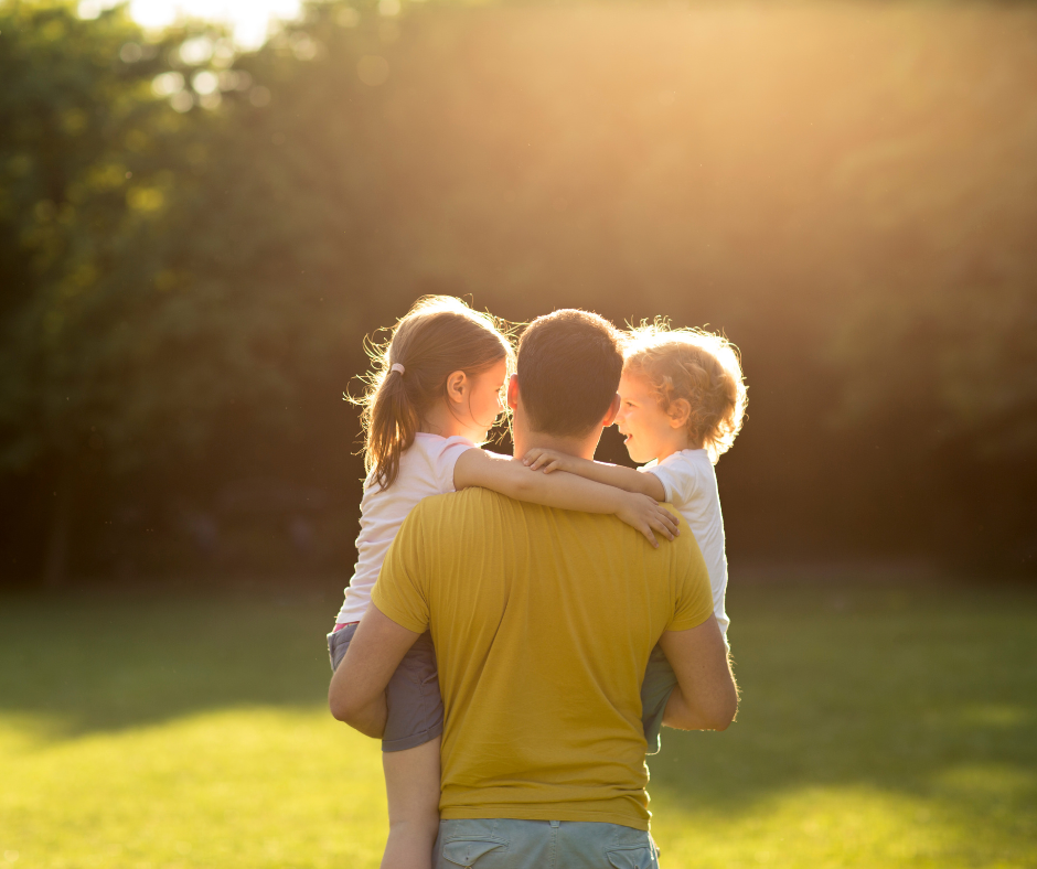 When Justice Fails Fatherhood: How Legal Systems Are Silently Harming Responsible Fathers