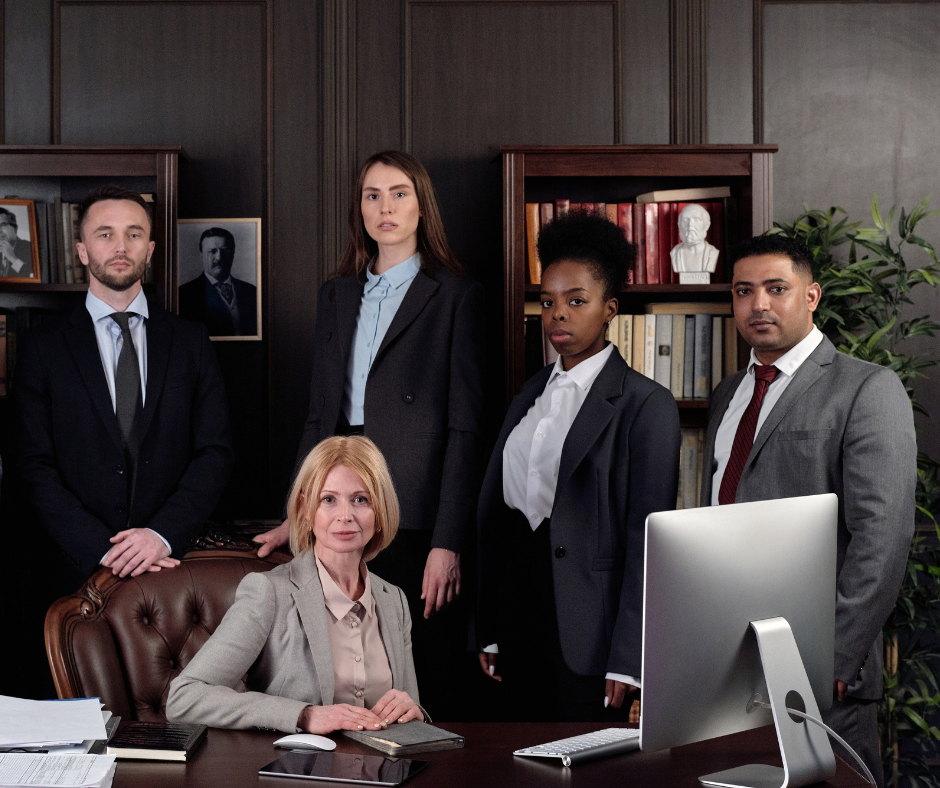 Unlocking the Role of a Corporate Lawyer: Why Every Business Needs Legal Guardianship to Thrive