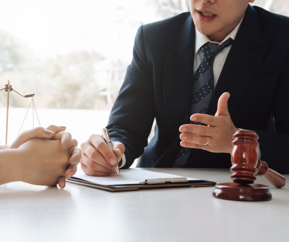 Why Every Business Needs a Corporate Lawyer: Protect Your Vision, Prevent Losses, and Prosper