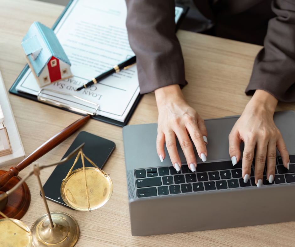 Empowering the Legal Workforce The Most In-Demand Skills for Legal Staff in the Digital Age