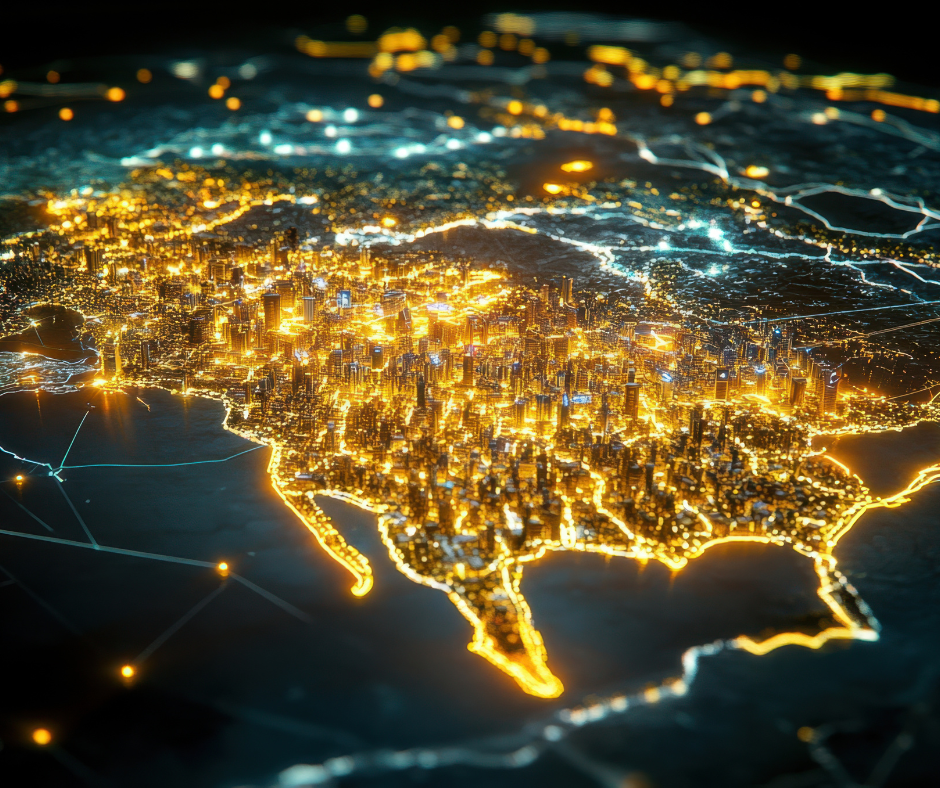 Power Networks, Powerful Results: The Attorney’s Blueprint For Unstoppable Professional Connections In 2026