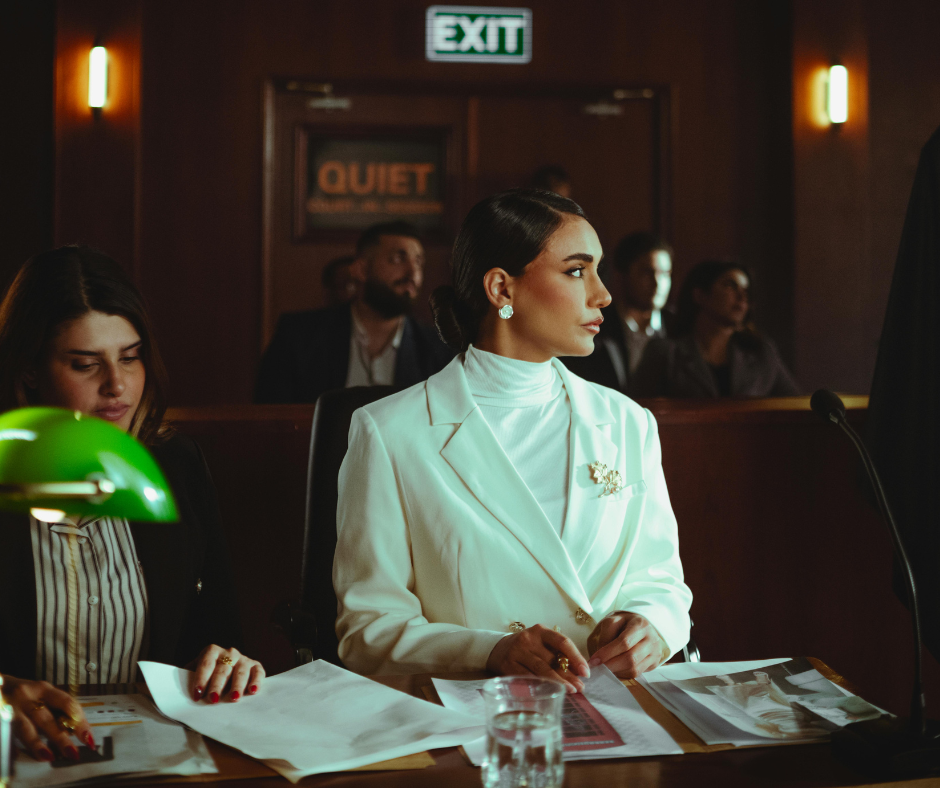 The courtroom cannot wait How trial lawyers and judges can harness generative ai today without compromising justice