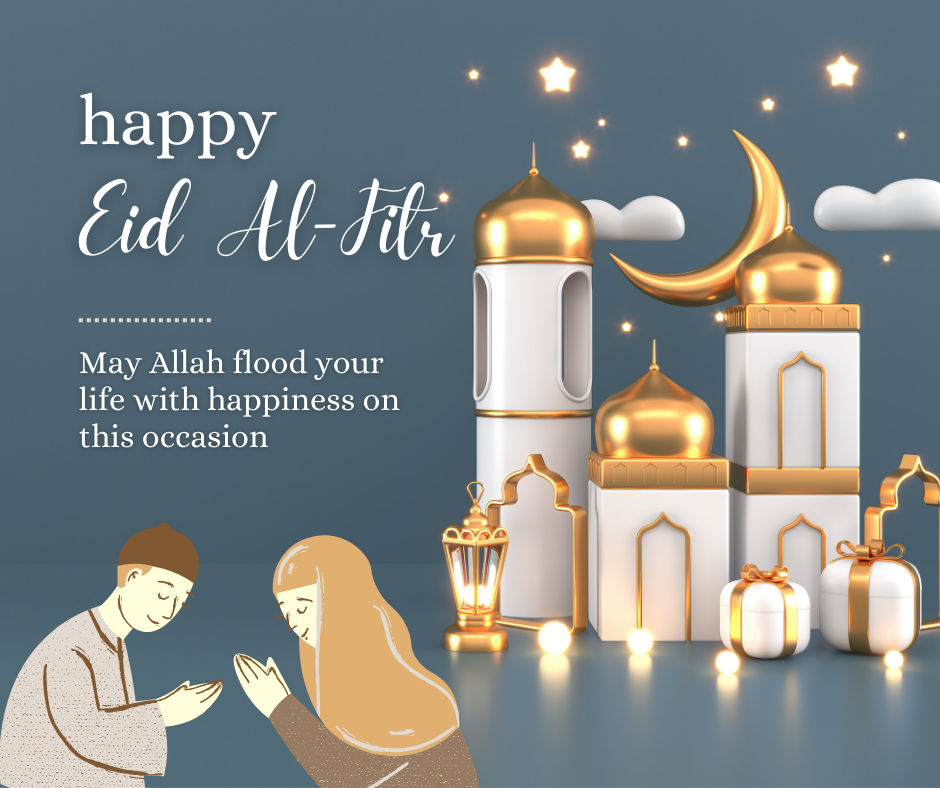 A Brighter Dawn of Gratitude: Inspiring Eid al Fitr 2026 Wishes That Carry Meaning, Hope, and Renewal