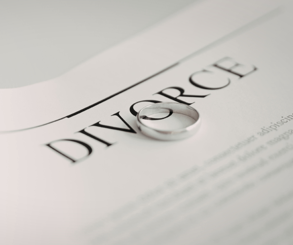 Who loses the most in a divorce?