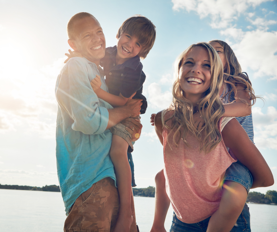 Can Both Parents Claim a Child as a Dependent? The Truth That Could Cost You Thousands If You Get It Wrong